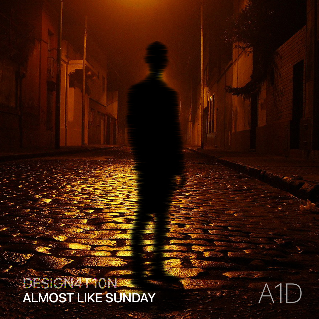 Almost Like-Sunday
