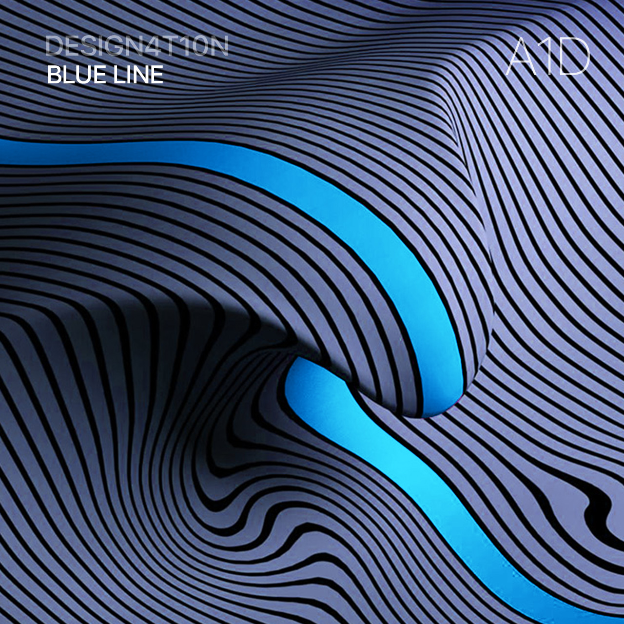 Blue Line
