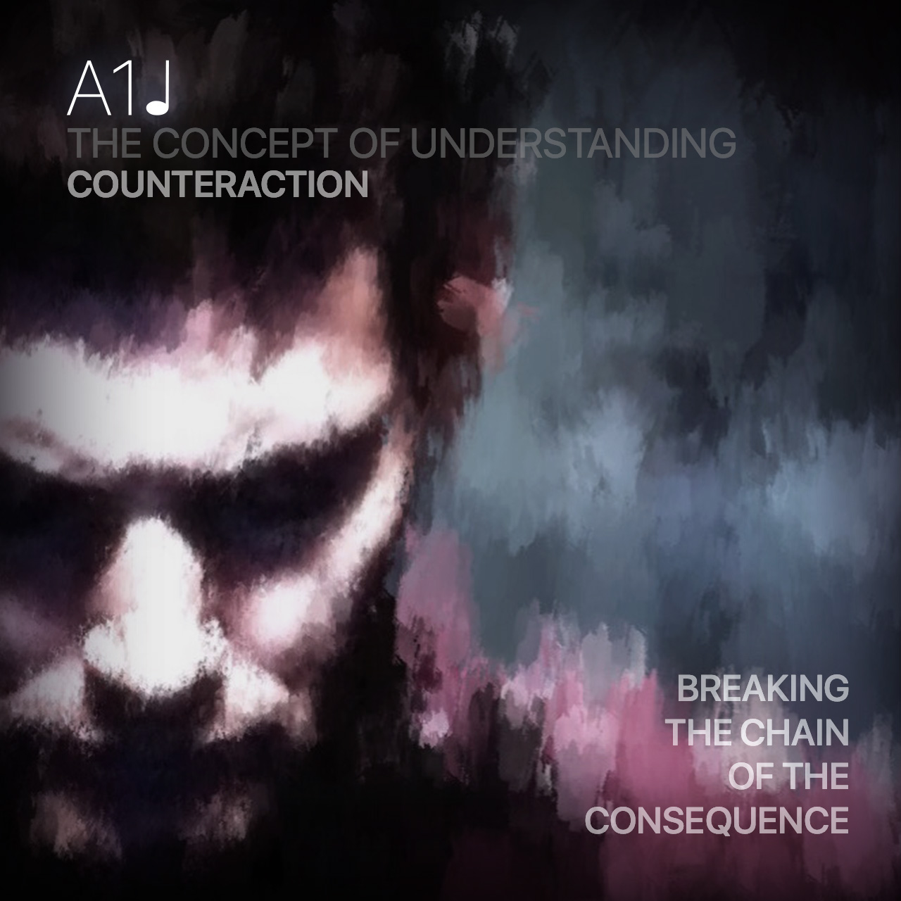 Counteraction