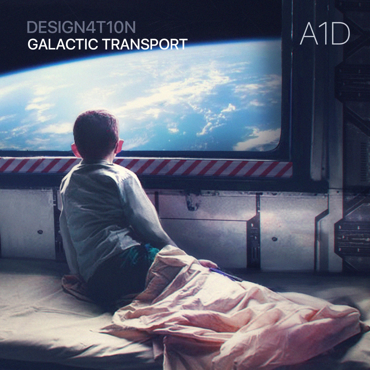 Galactic Transport