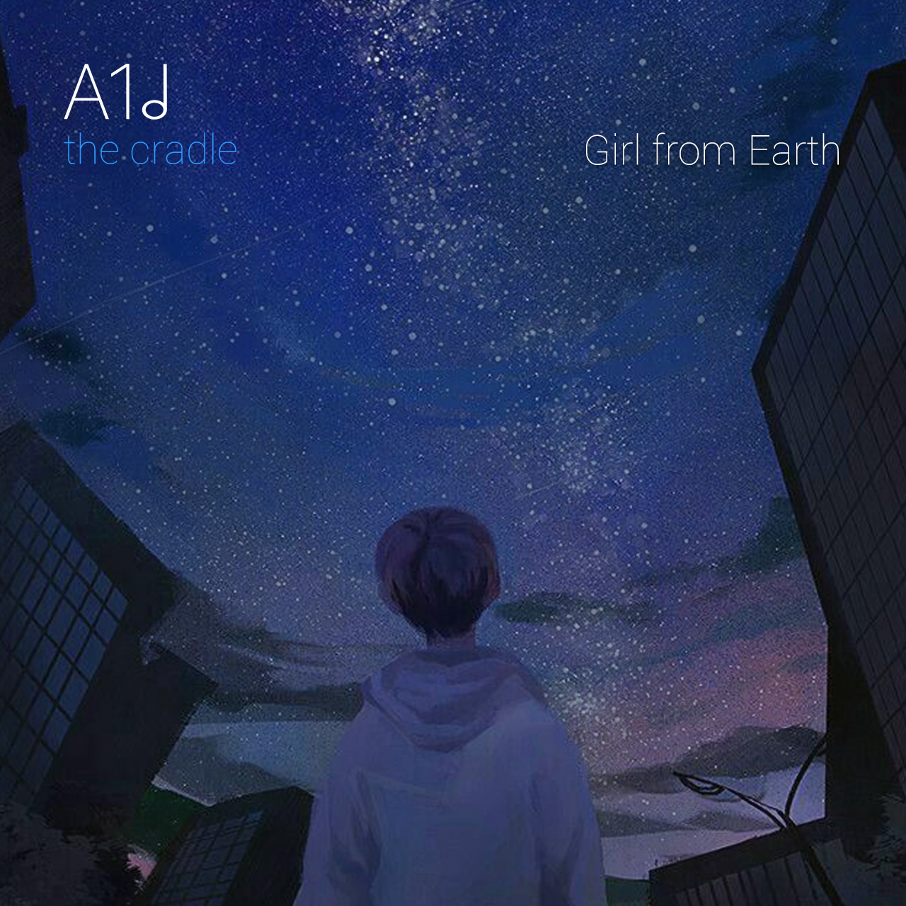 The Cradle